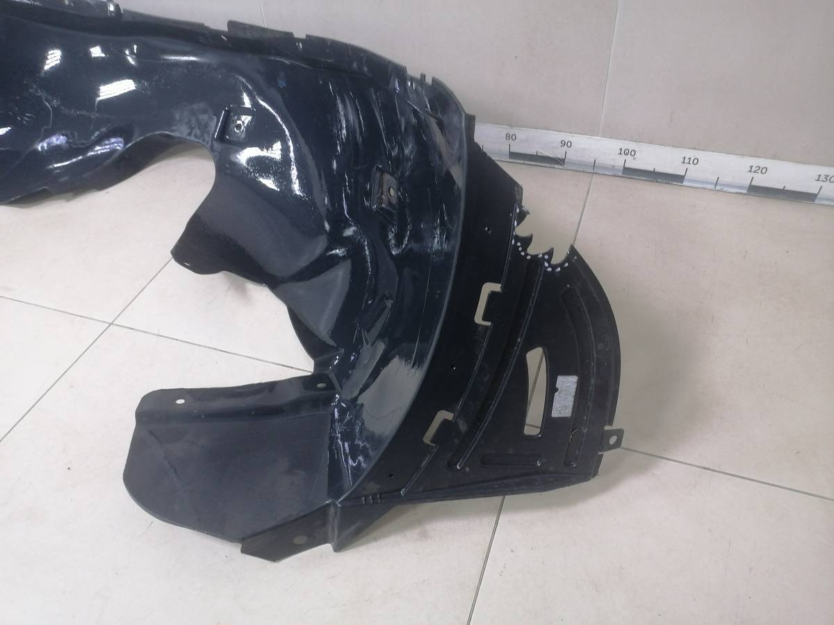 Локер передний правый CheryExeed RX M38T/T22 2023