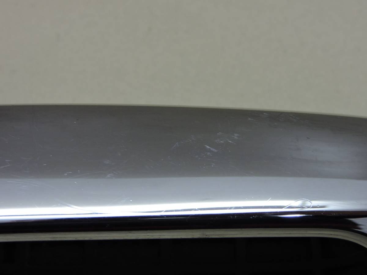 Ручка двери задней наружная правая Mitsubishi L200 (KB) 2006-2016