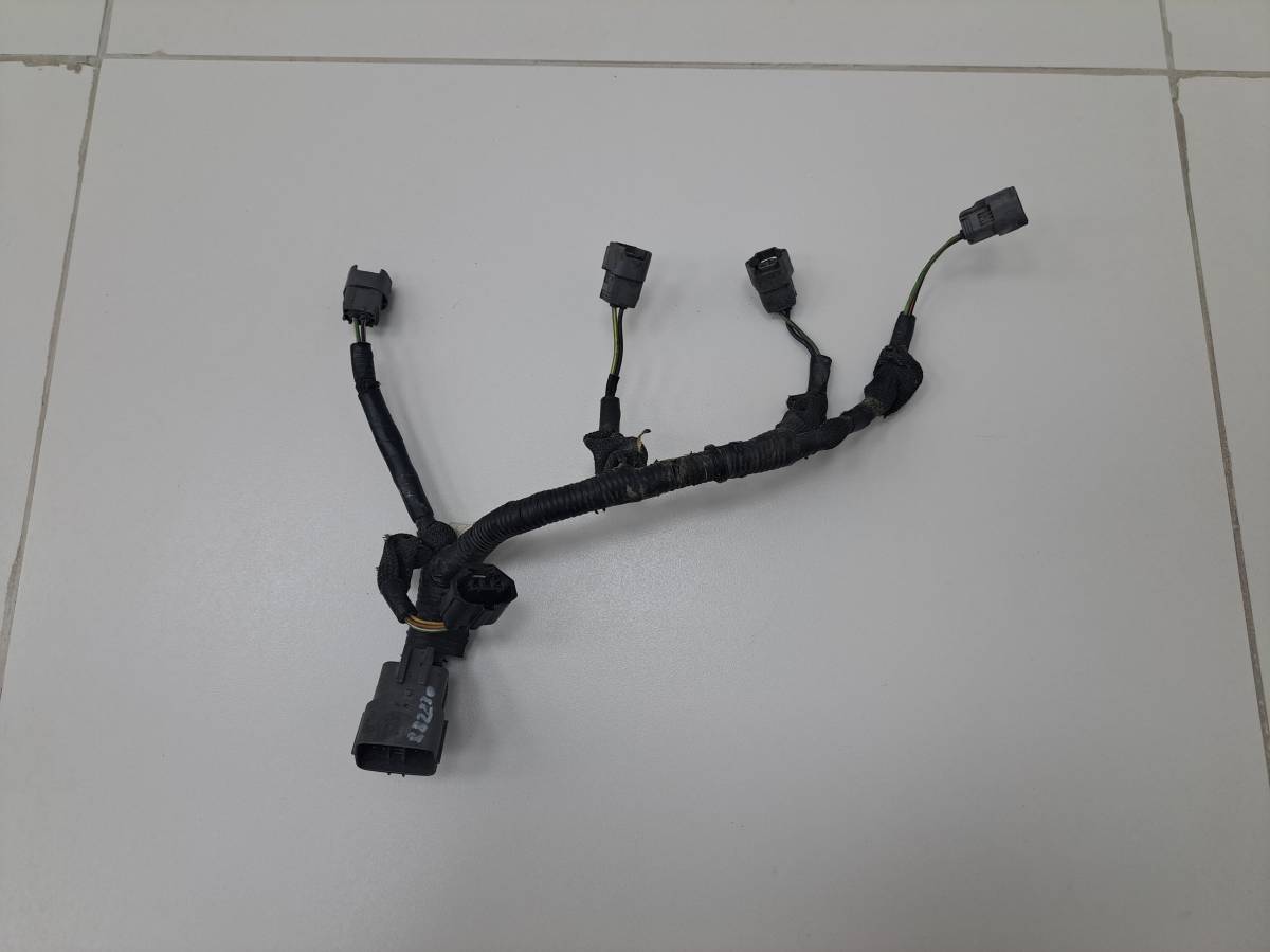 Проводка форсунок Mazda CX-7 (ER) 2006-2012
