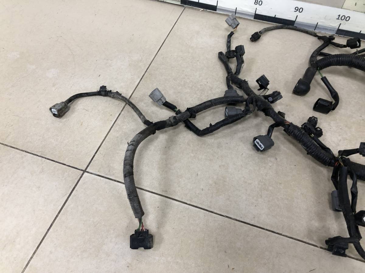Проводка (коса) Nissan Sentra (B17) 2013-2017