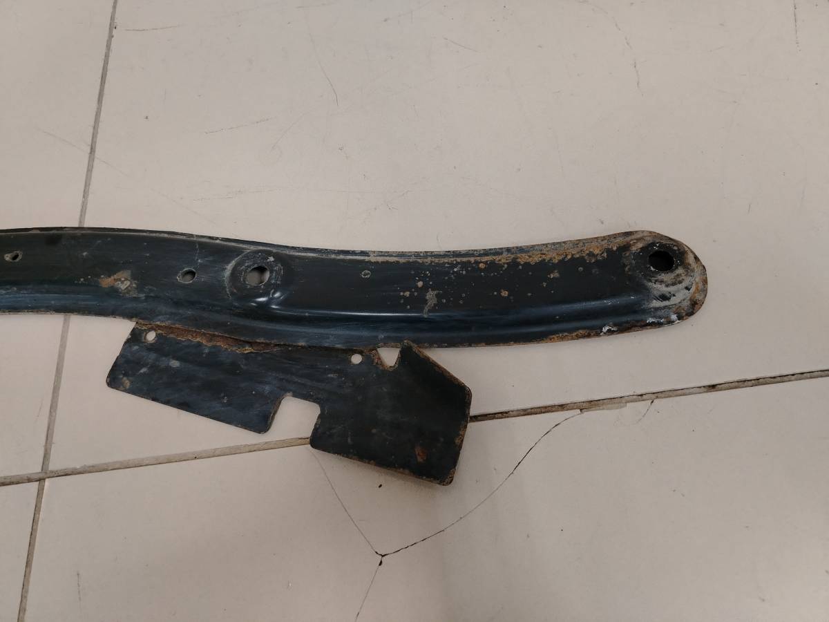Балка передняя поперечная Ford Focus 2 (DA) 2005-2008