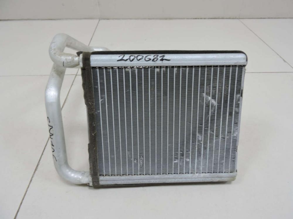 Радиатор отопителя для Hyundai Solaris 2010-2017