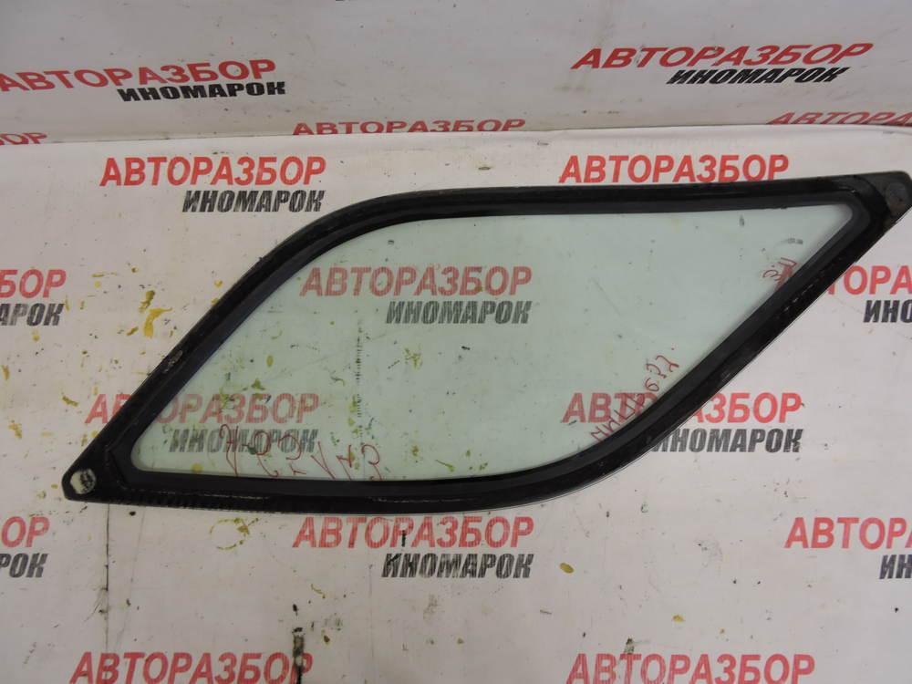 Стекло кузовное глухое правое для Subaru Impreza (G10) 1996-2000