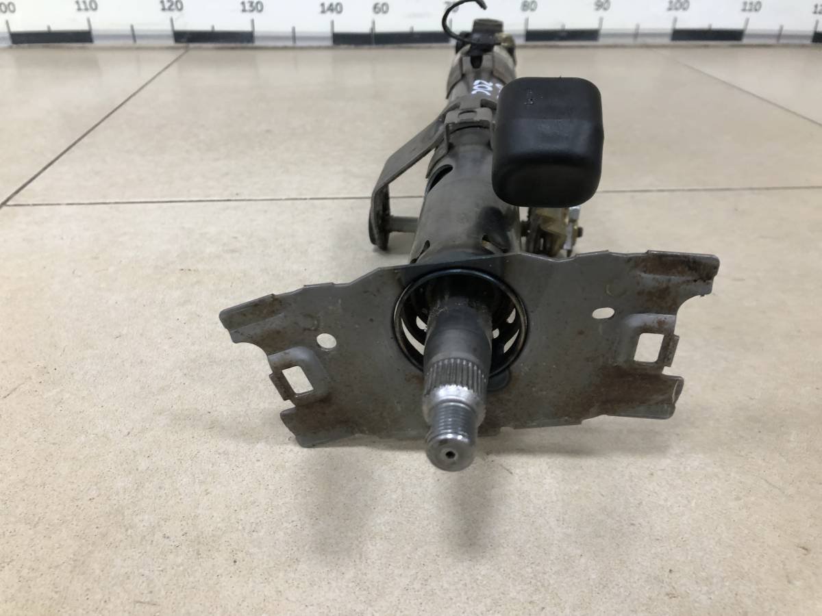 Колонка рулевая Toyota Rav 4 (A20) 2000-2005