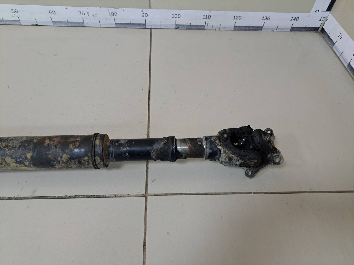Вал карданный Toyota Land Cruiser Prado (J120) 2002-2009