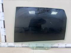 Стекло двери задней левой Chevrolet Aveo T250 2005-2011