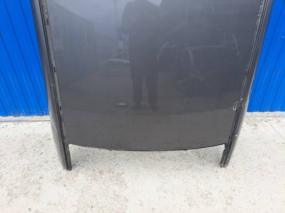Крыша Geely Emgrand EC7 2008>