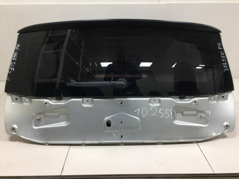 Дверь багажника для Citroen C4 2005-2011