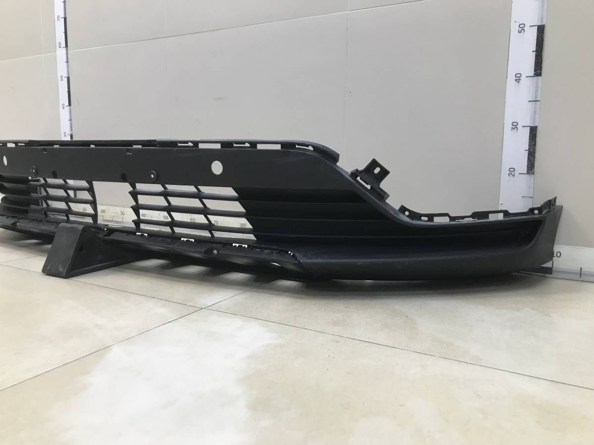 Юбка передняя Geely Atlas Pro 2019>