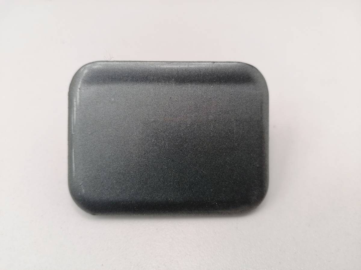 Заглушка бампера Toyota Land Cruiser (J100) 1998-2007