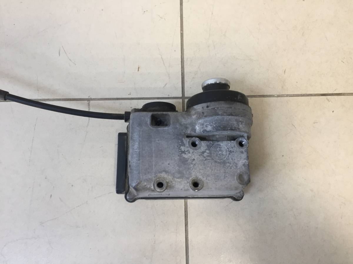 Блок электронный Ford Focus USA 2004-2007