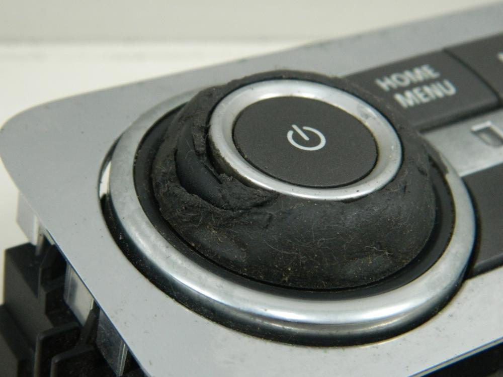 Блок кнопок для Land Rover Range Sport 2005-2012