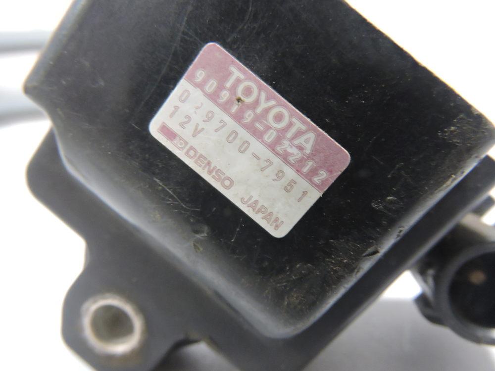 Катушка зажигания для Toyota 4Runner (N180) 1995-2002