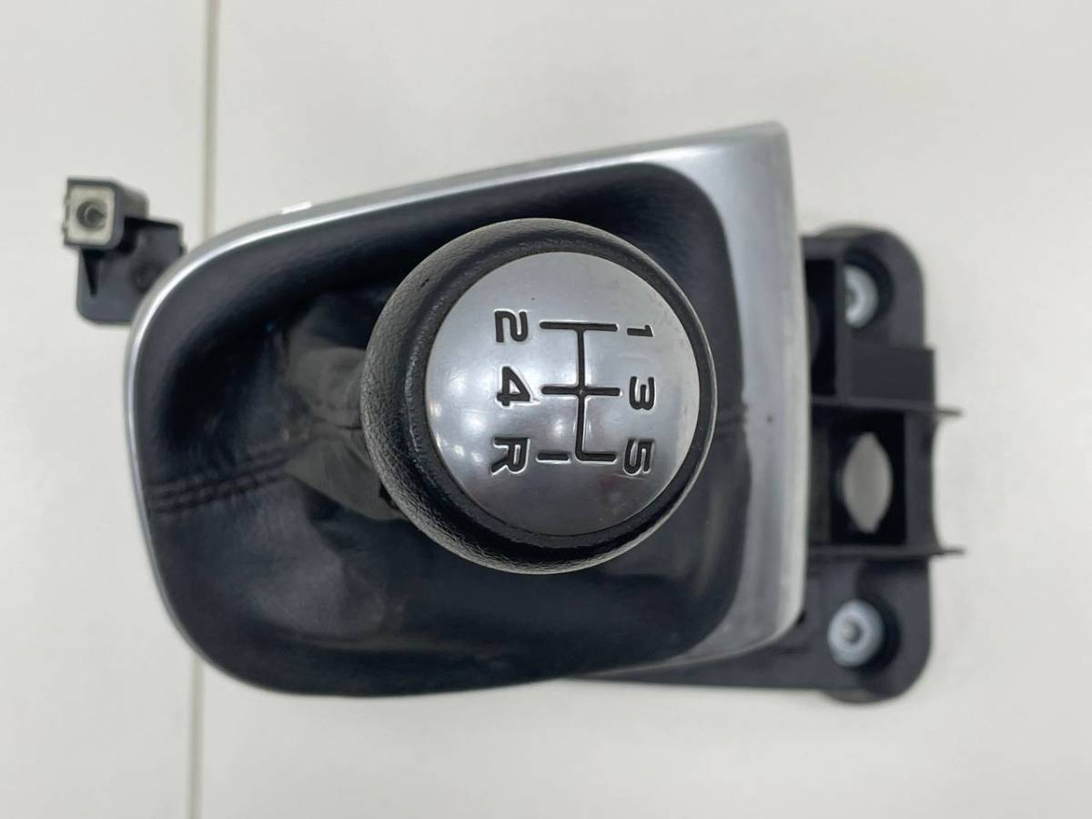 Кулиса КПП Citroen C4 2011>
