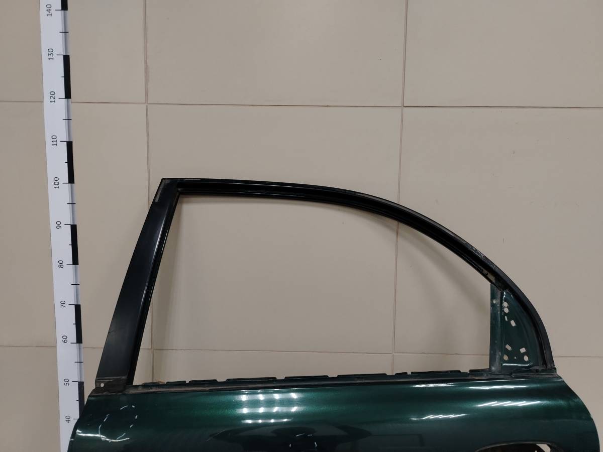 Дверь задняя левая Kia Spectra 2001-2011