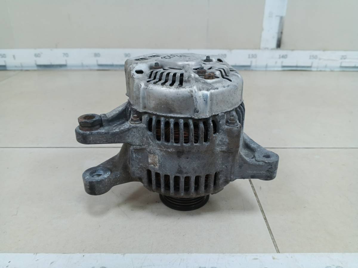 Генератор Toyota Corolla E120 2001-2007 Генератор Toyota Corolla E120 2001-2007