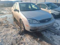 Ford Focus 1 1998-2004