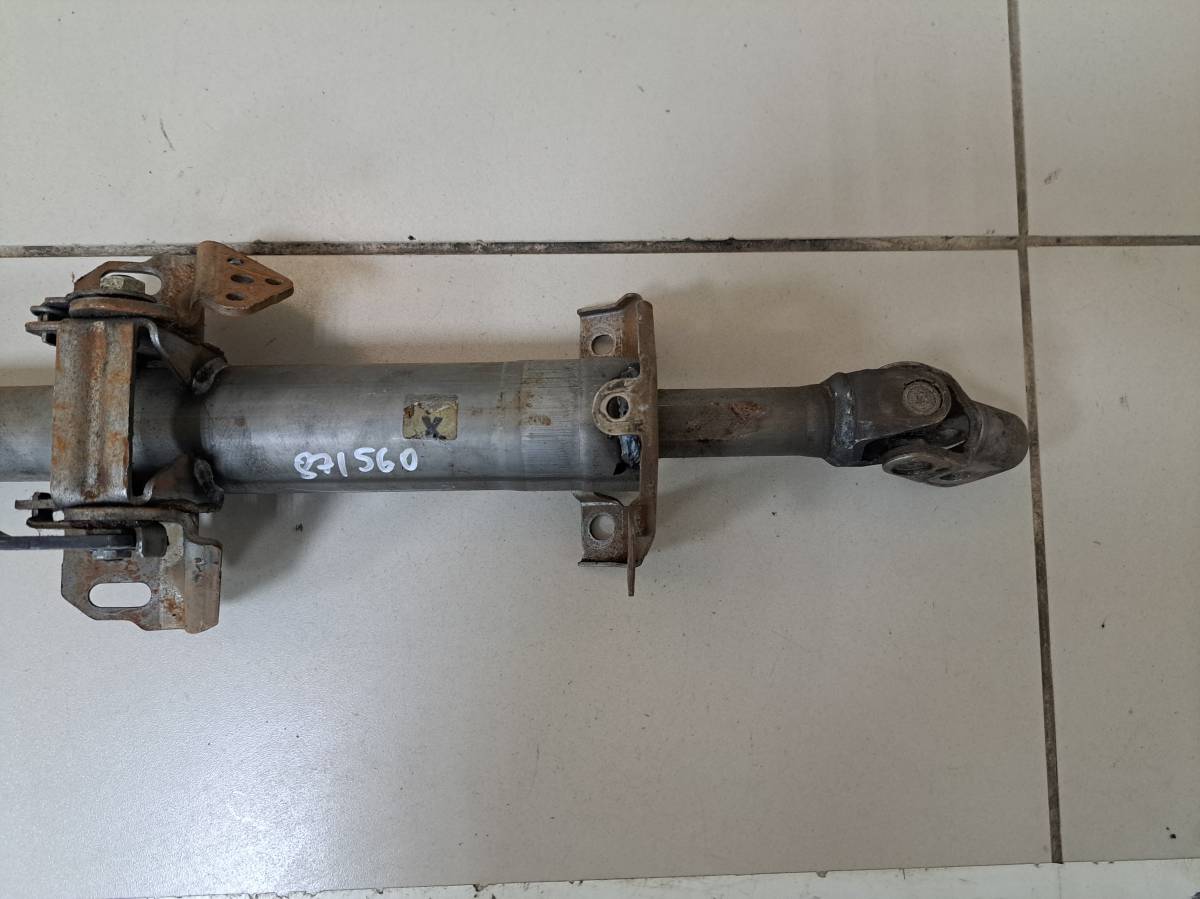 Колонка рулевая Nissan Almera (N16) 2000-2006