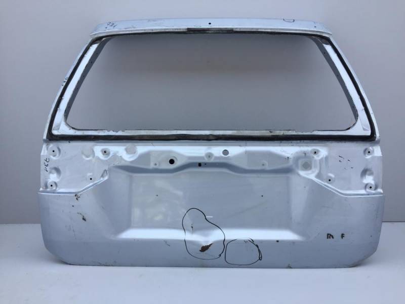 Дверь багажника Mitsubishi Pajero/Montero Sport (K9) 1997-2008