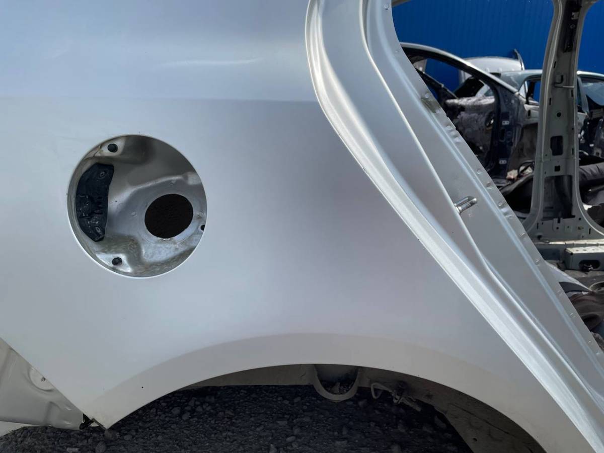 Крыло заднее правое Chevrolet Cobalt (T250) 2011-2015