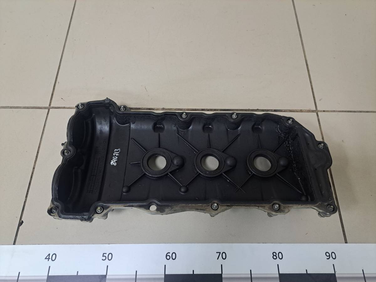 Крышка головки блока (клапанная) Opel Antara 2007-2015