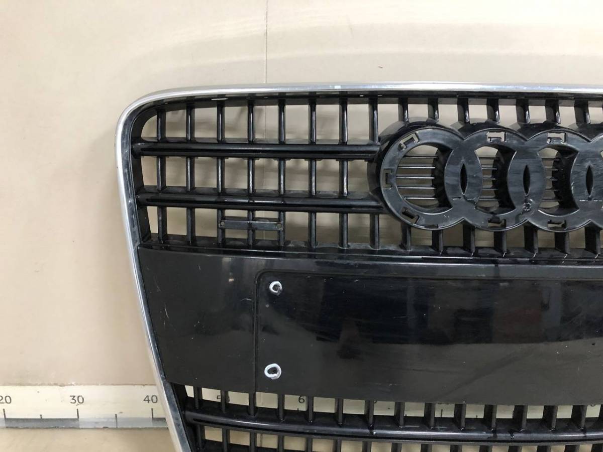 Решетка радиатора Audi Q7 (4L) 2005-2015