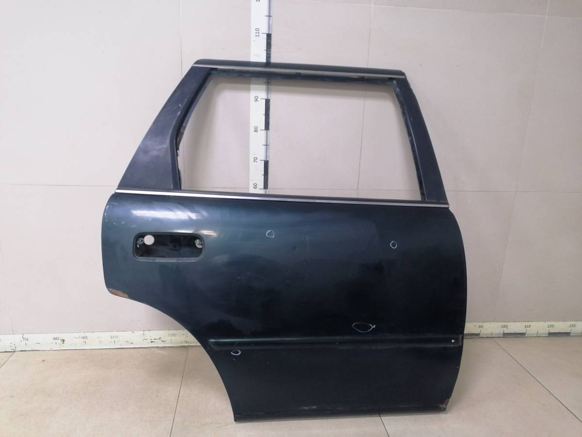 Дверь задняя правая Toyota Camry (SV30) 1990-1994