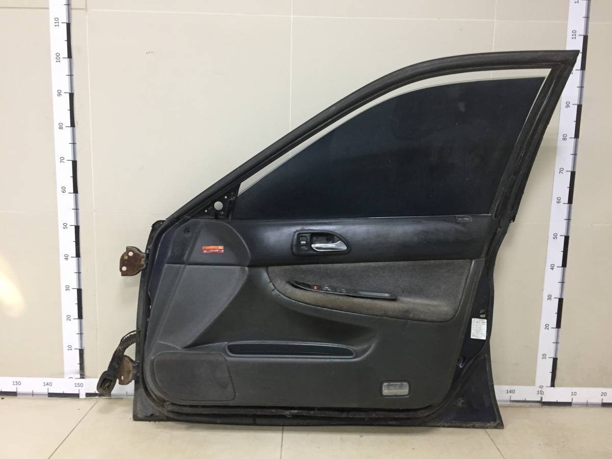 Дверь передняя правая Honda Accord 5 (CE) 1993-1997