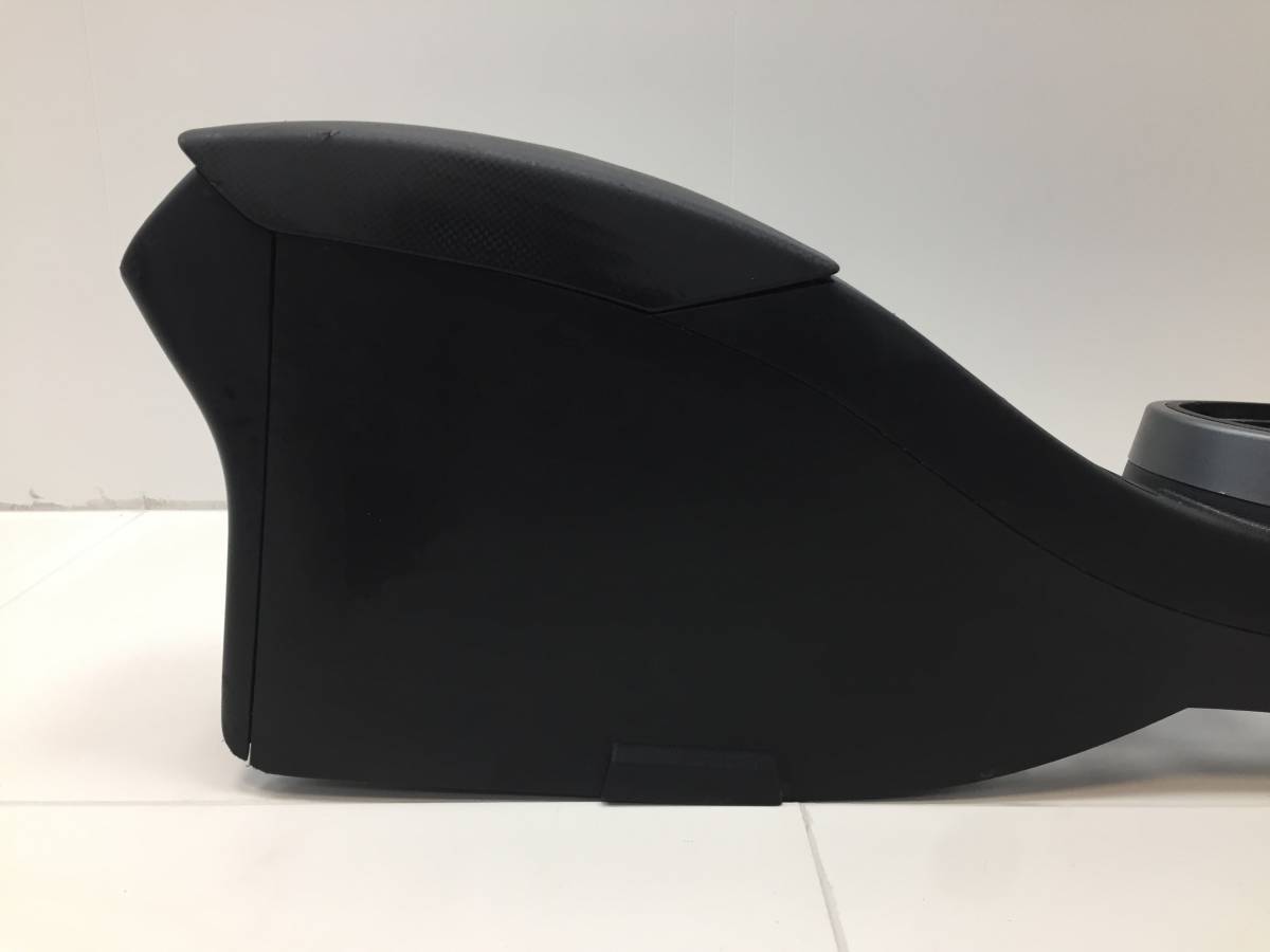 Консоль центральная Seat Altea 2004-2015