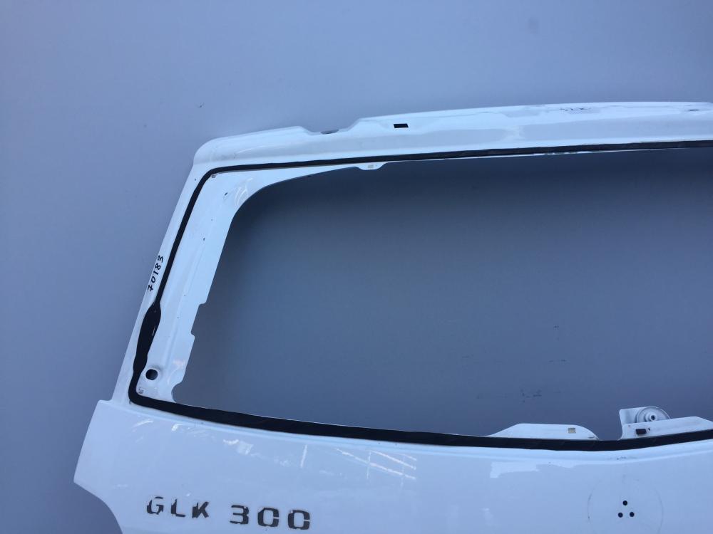 Дверь багажника Mercedes-Benz GLK-Class (X204) 2008-2015