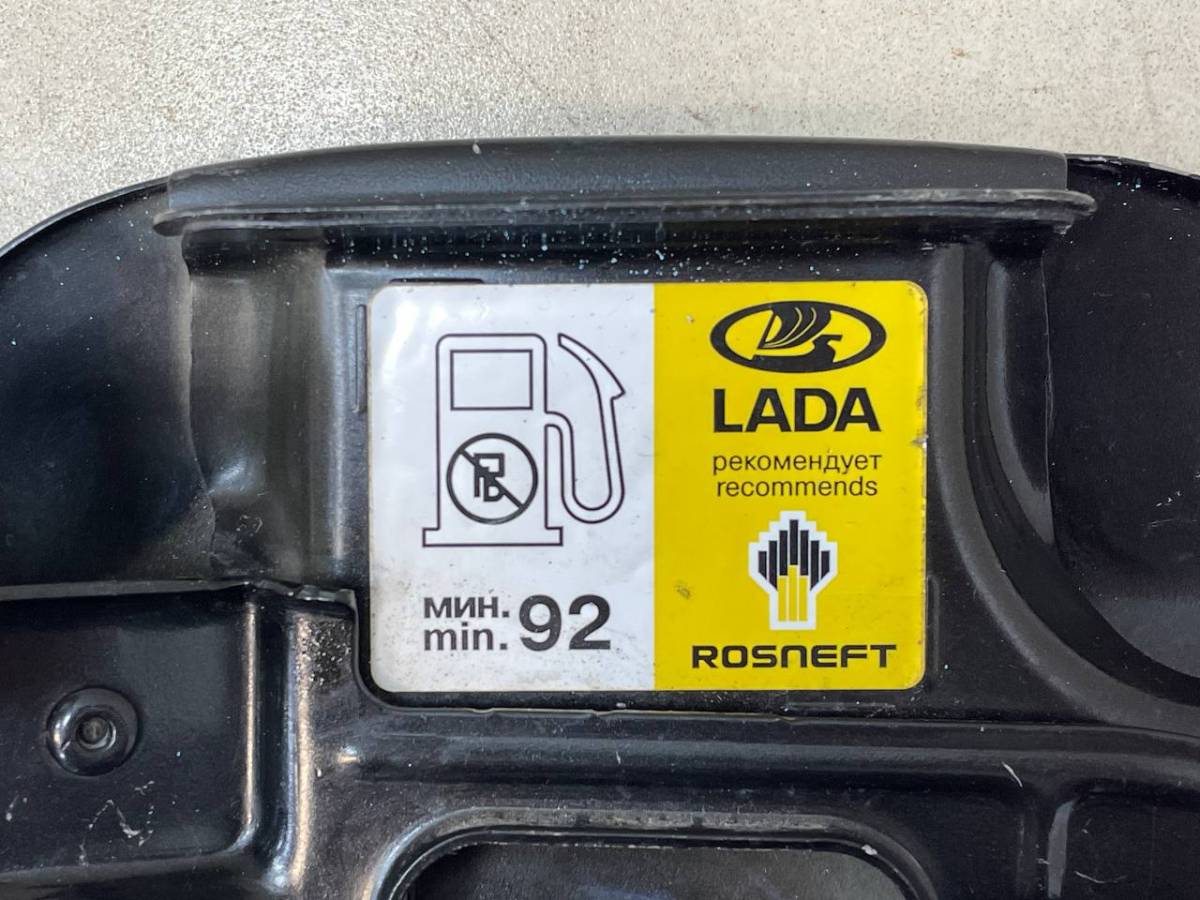 Лючок бензобака Lada X-RAY 2016>