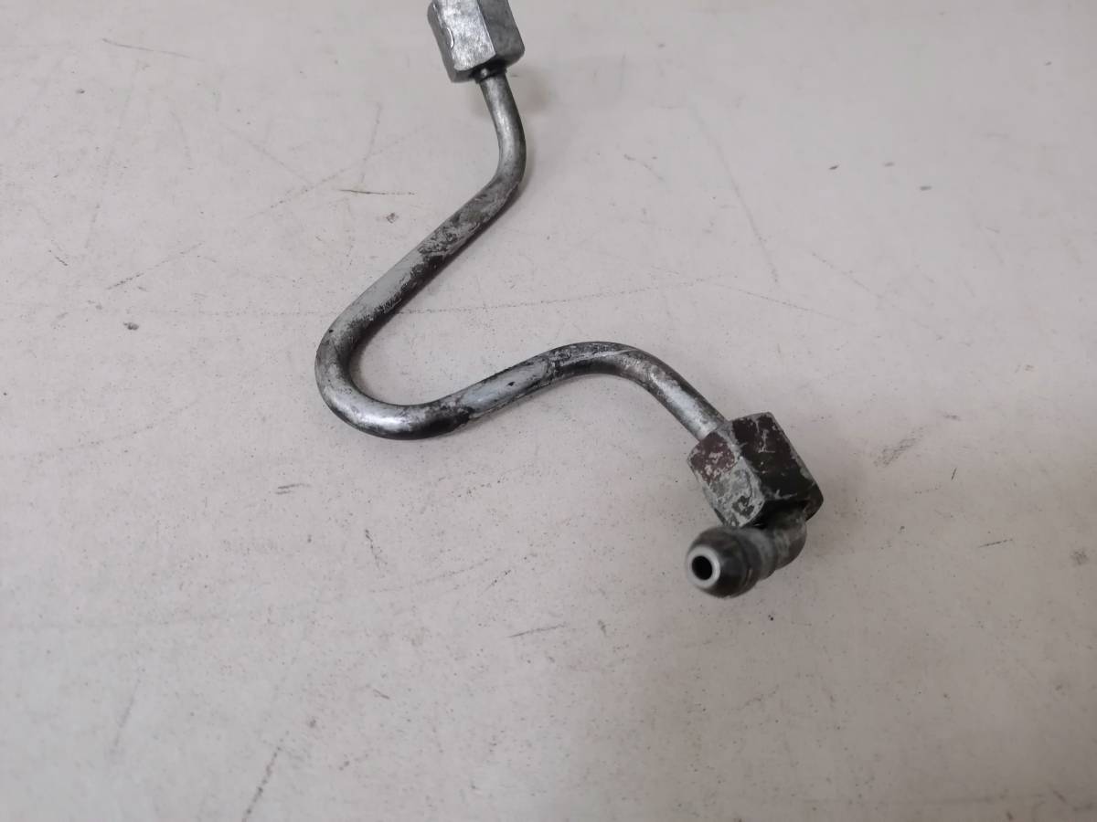 Трубка ТНВД Mazda BT-50 2006-2012 Трубка ТНВД Mazda BT-50 2006-2012