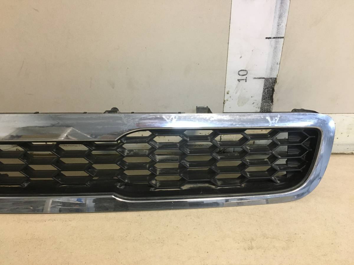 Решетка радиатора Kia Soul (AM) 2009-2014
