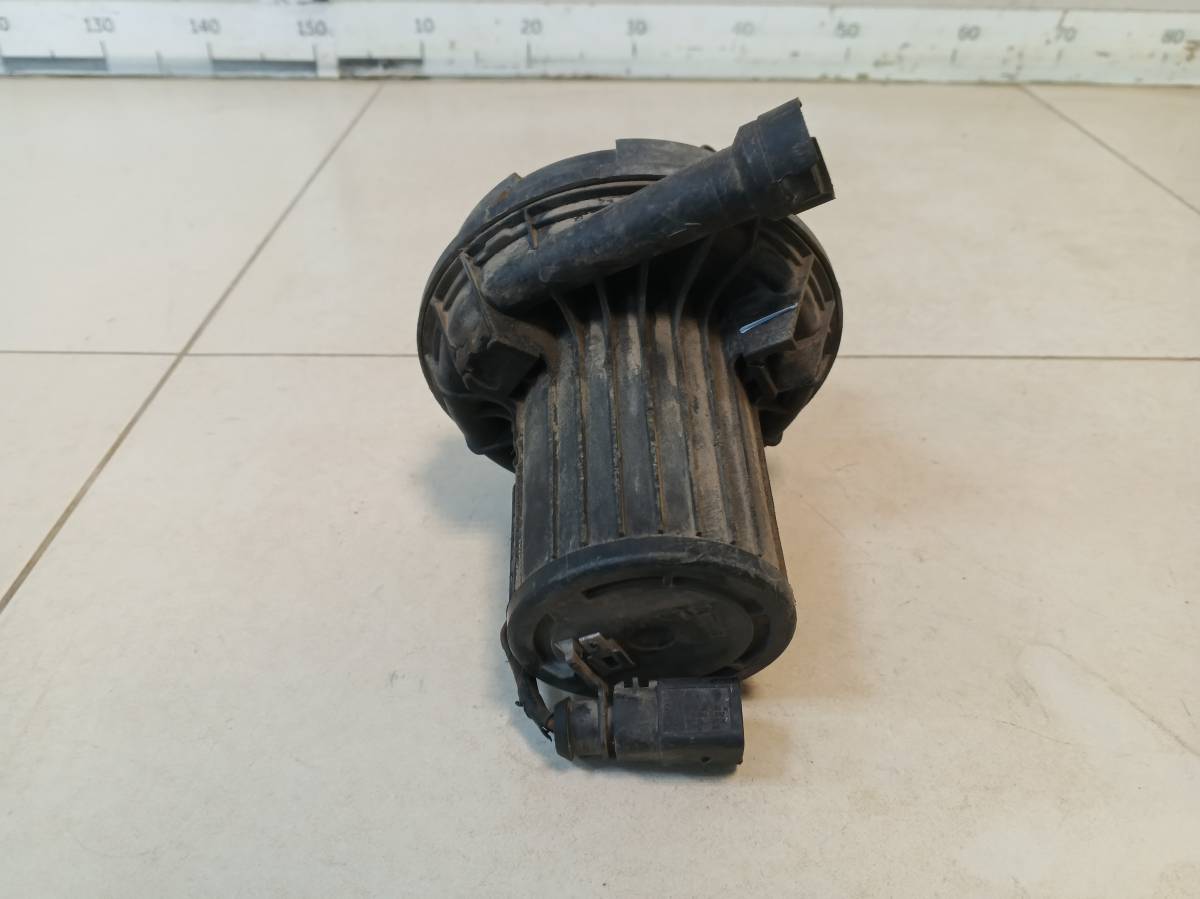 Насос воздушный Skoda Octavia (A5 1Z-) 2004-2013