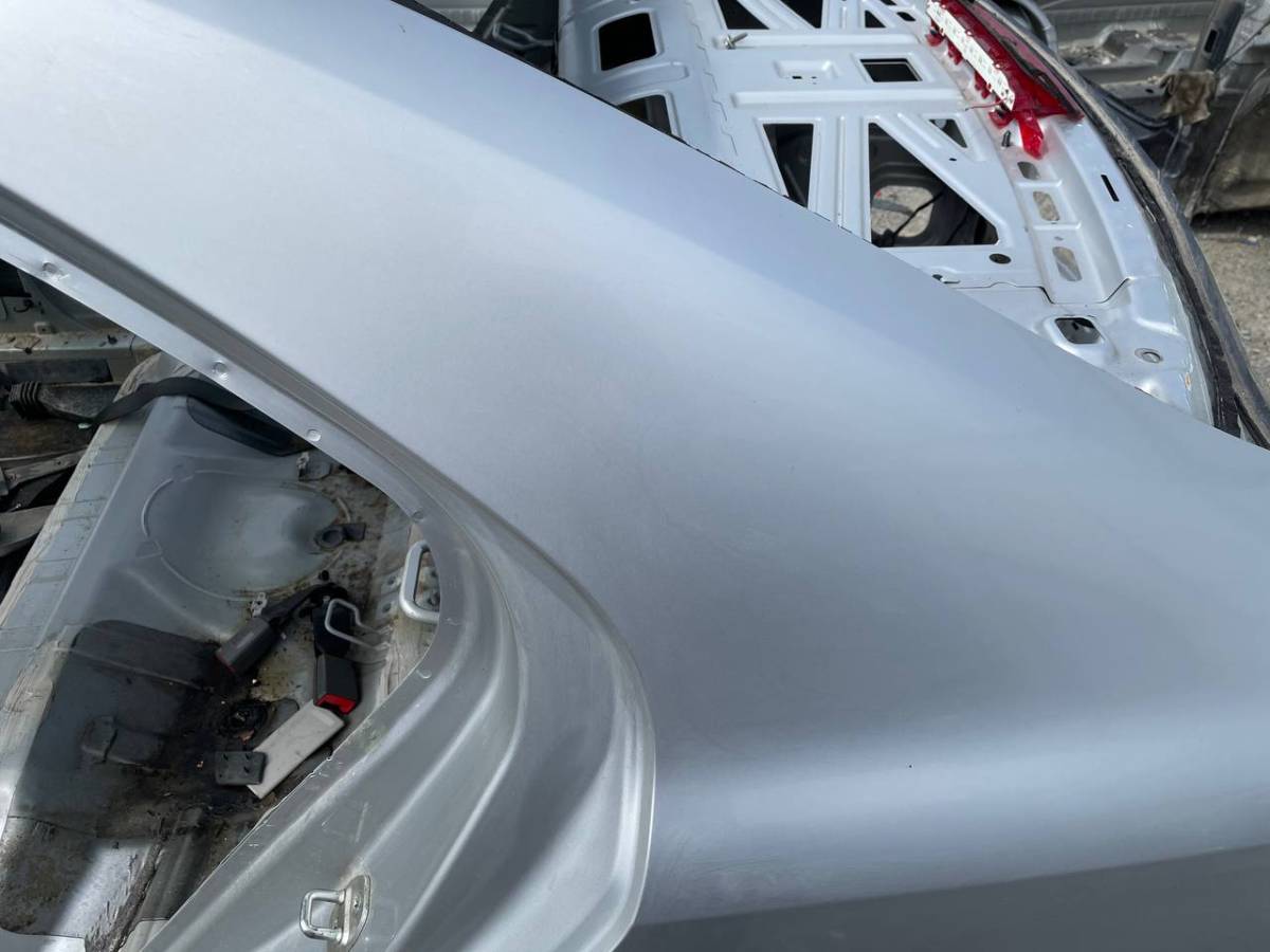 Крыло заднее левое Chevrolet Cobalt (T250) 2011-2015