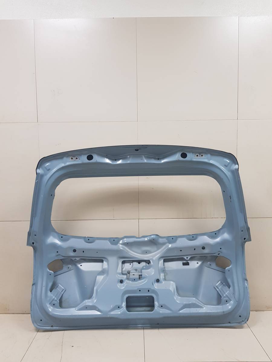 Дверь багажника Suzuki Vitara 2015>