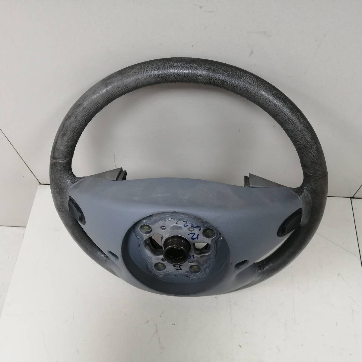 Рулевое колесо для AIR BAG (без AIR BAG) Mercedes-Benz ML-Class (W164) 2005-2011