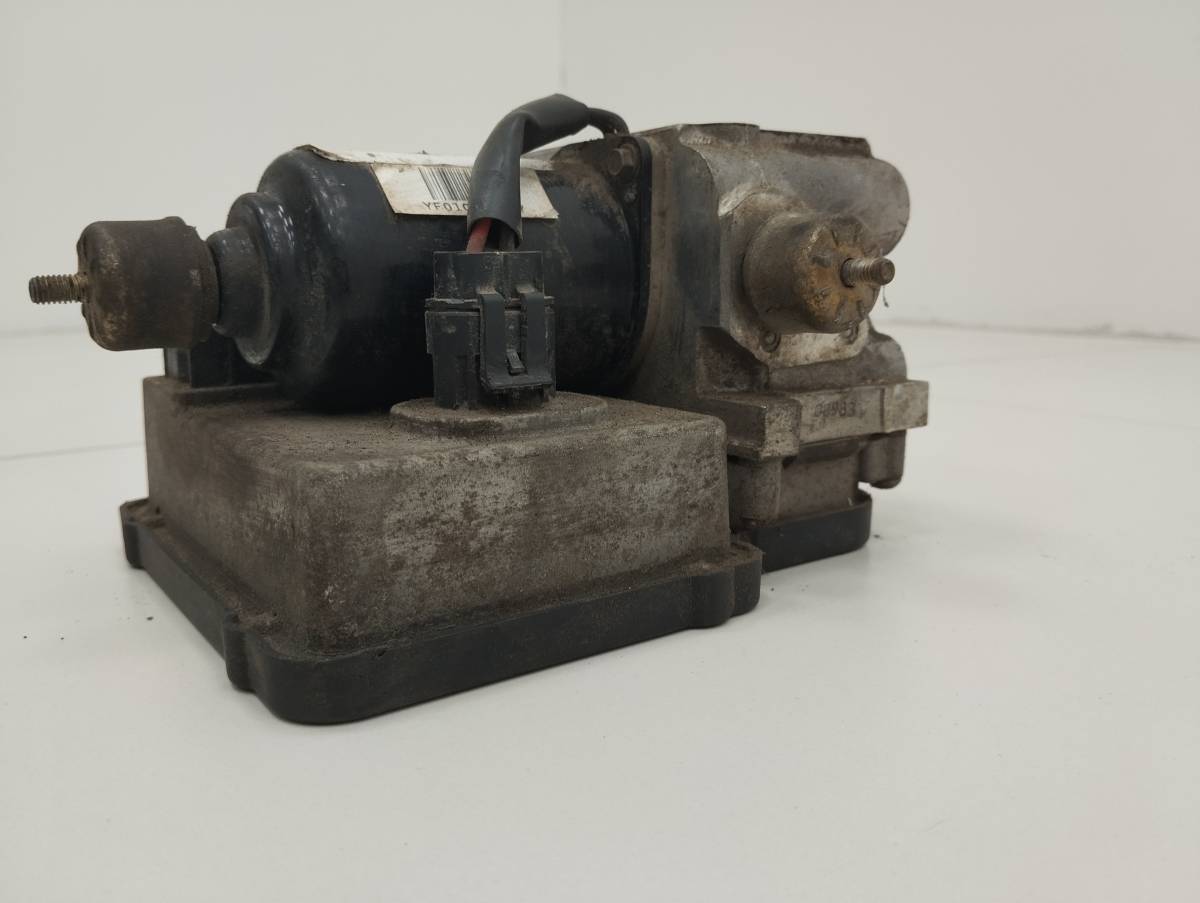 Блок ABS (насос) Opel Vectra (B) 1999-2002