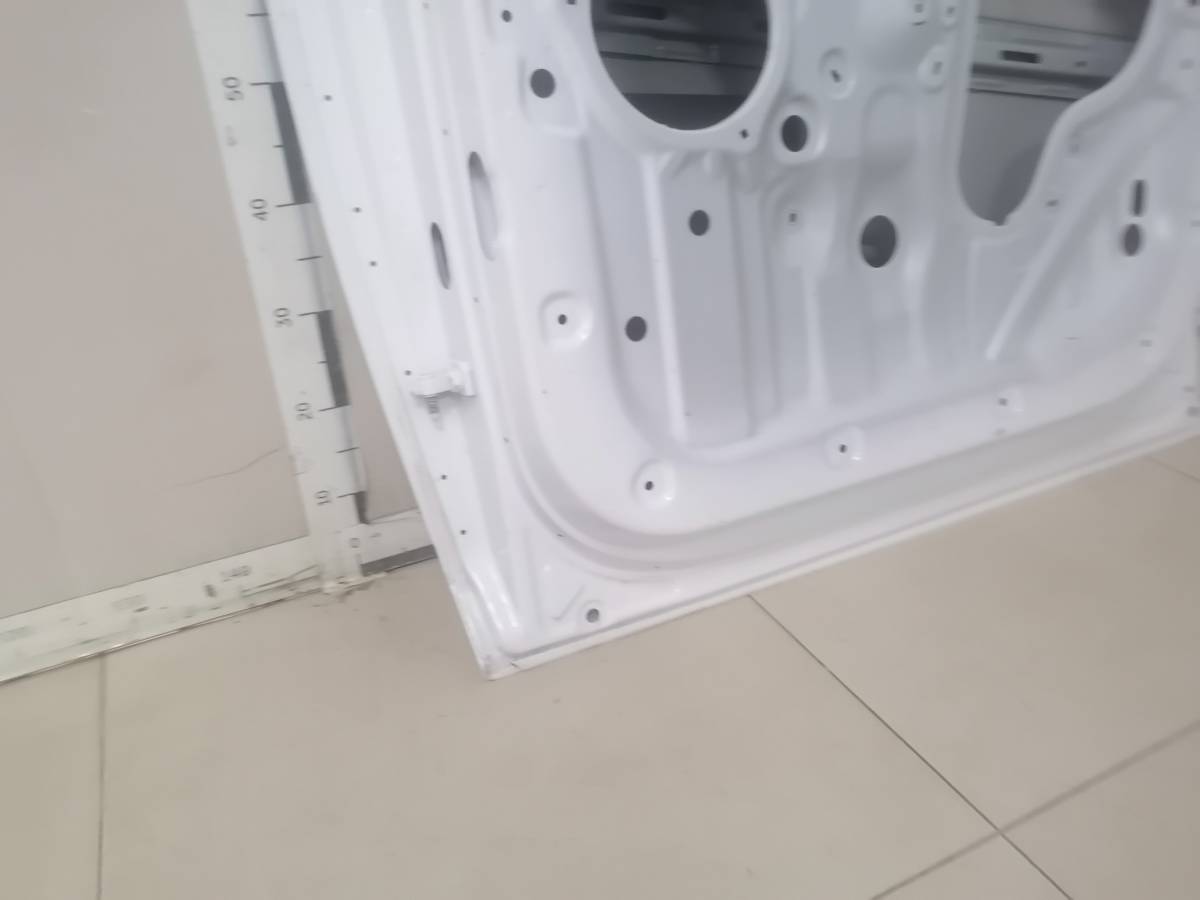 Дверь передняя правая Exeed RX 2022