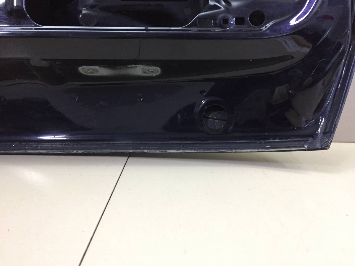 Дверь багажника нижняя BMW X7 G07 2018>