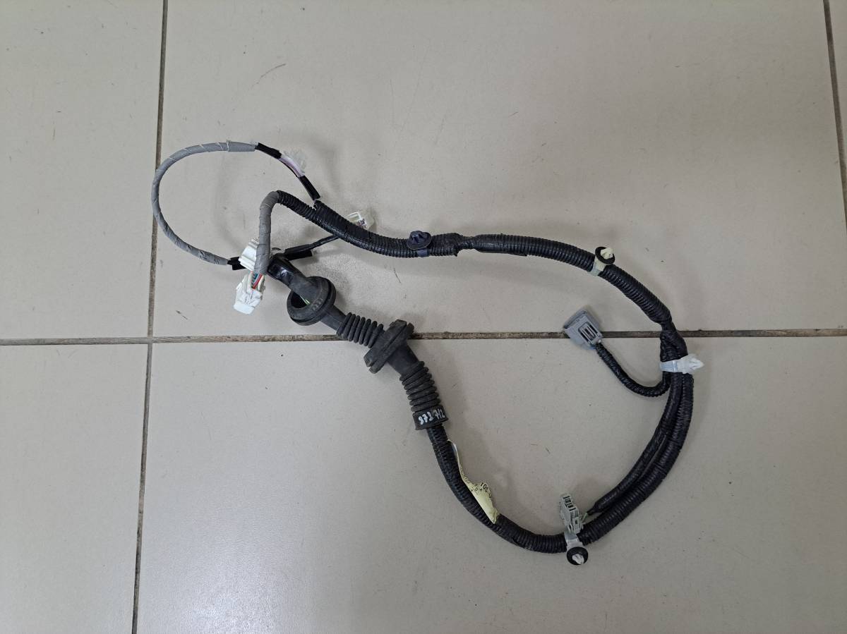 Проводка двери Honda CR-V 2007-2012