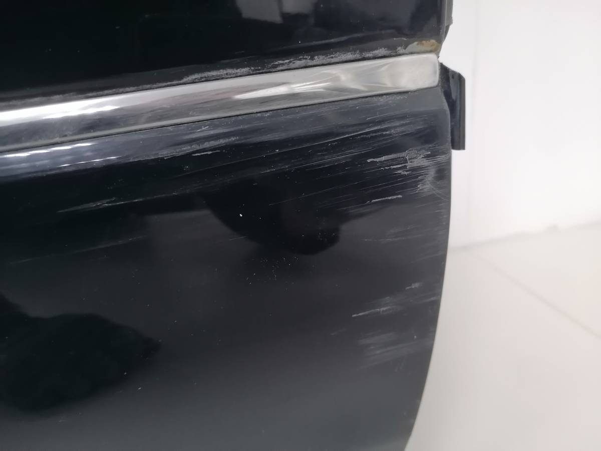 Дверь задняя правая Toyota  Celsior (F30) 2003