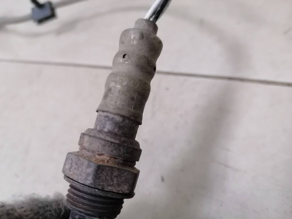 Датчик кислородный / Lambdasonde Ford Focus USA 2004-2007