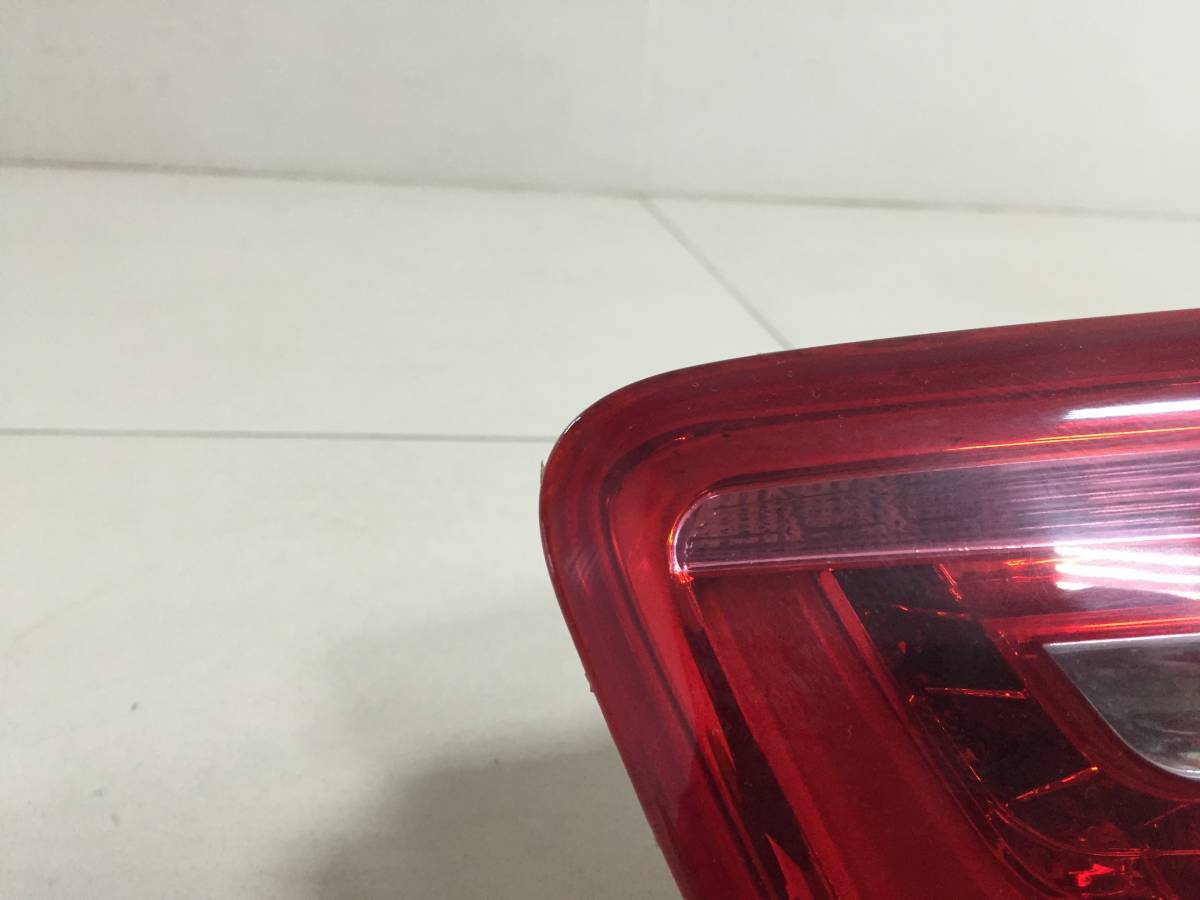 Фонарь задний внутренний правый Audi A6 (C7) 2011>