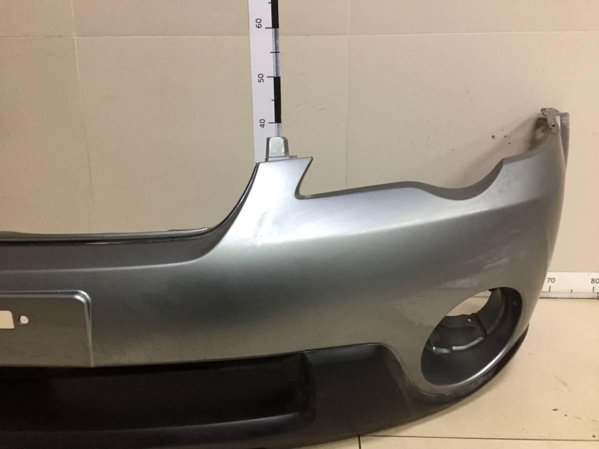 Бампер передний Subaru Legacy Outback (B13) 2003-2009