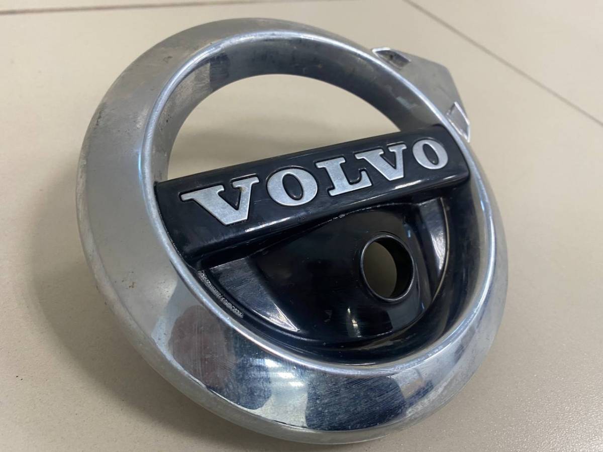 Эмблема Volvo XC90 2015>