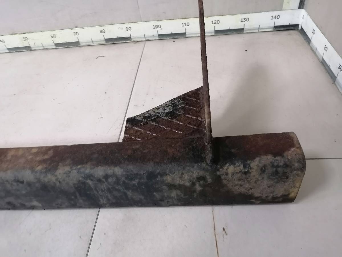 Сцепное устройство (фаркоп) Mazda BT-50 2006-2012 Сцепное устройство (фаркоп) Mazda BT-50 2006-2012