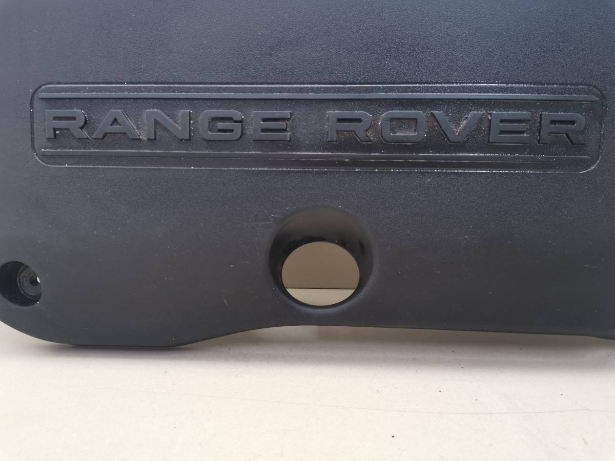 Накладка декоративная Land Rover Range Rover Evoque 2011-2018