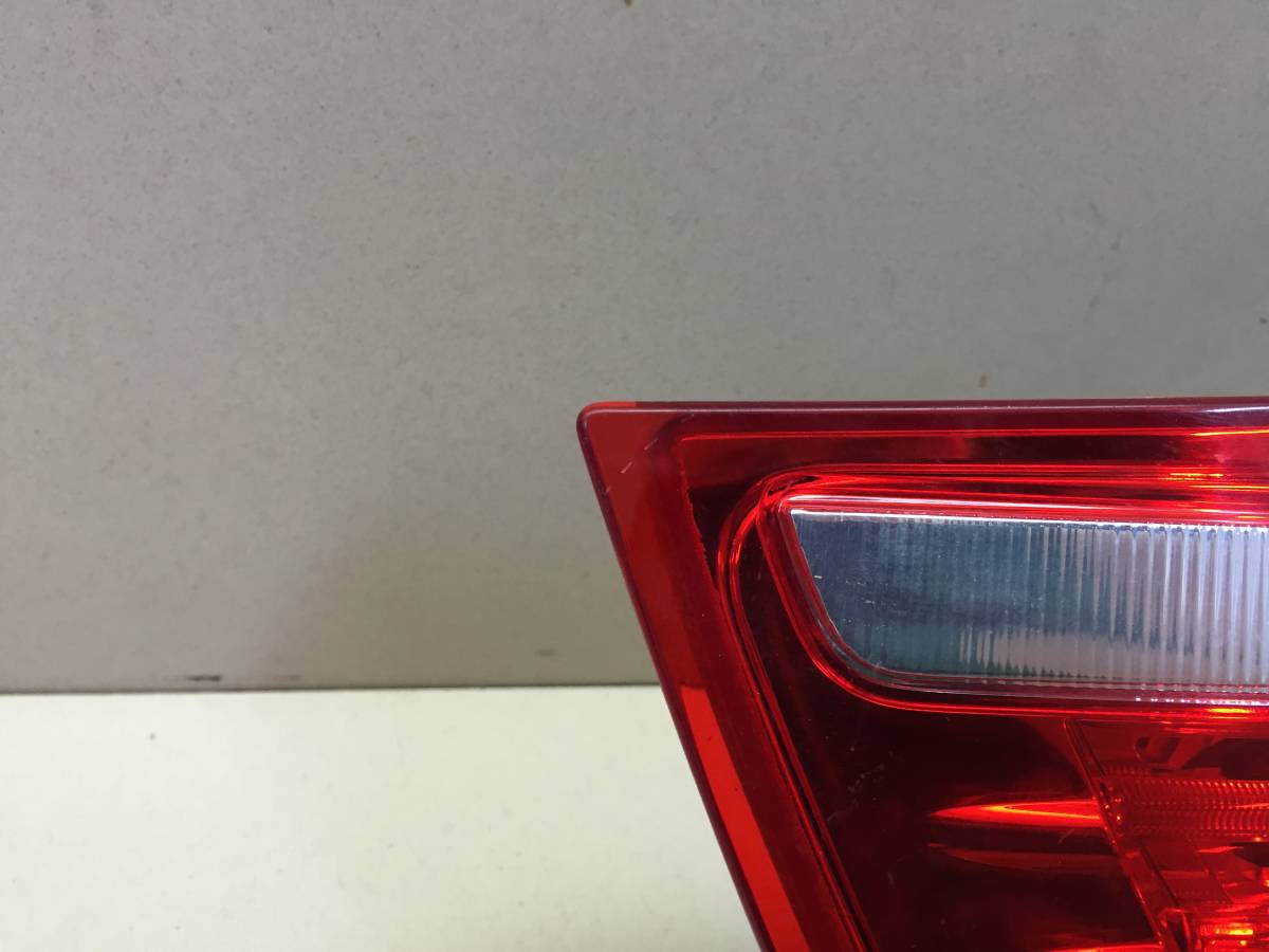 Фонарь задний внутренний правый BMW X6 E71 2008-2014