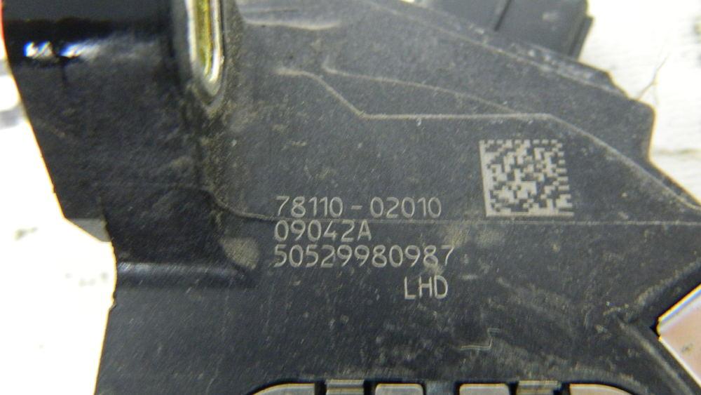Педаль газа для Toyota Avensis (T270) 2009>